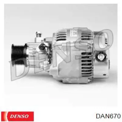 CAL40121AS Casco Генератор автомобильный