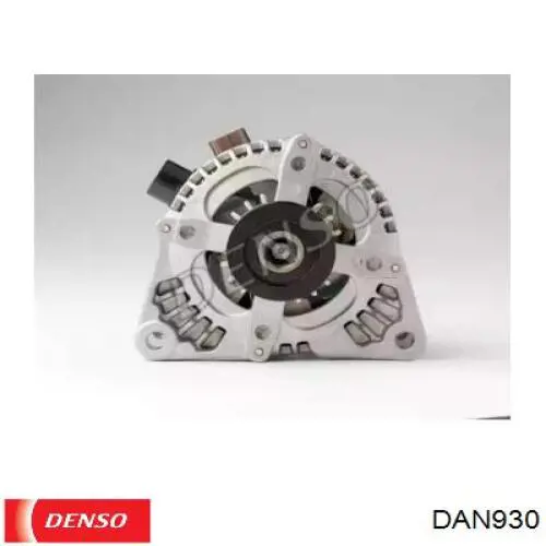 DAN930 Denso Генератор автомобильный