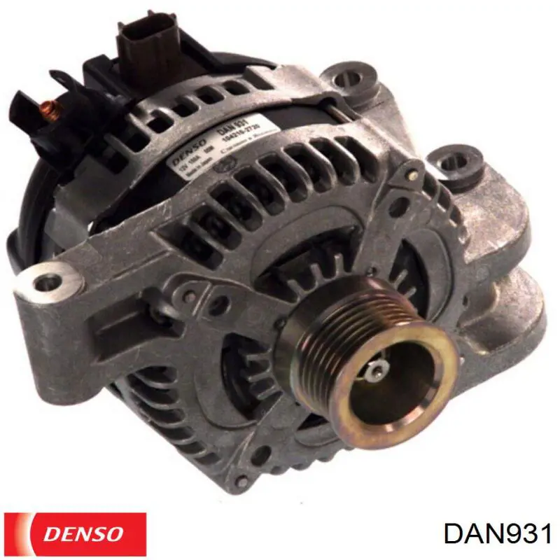 DAN931 Denso генератор