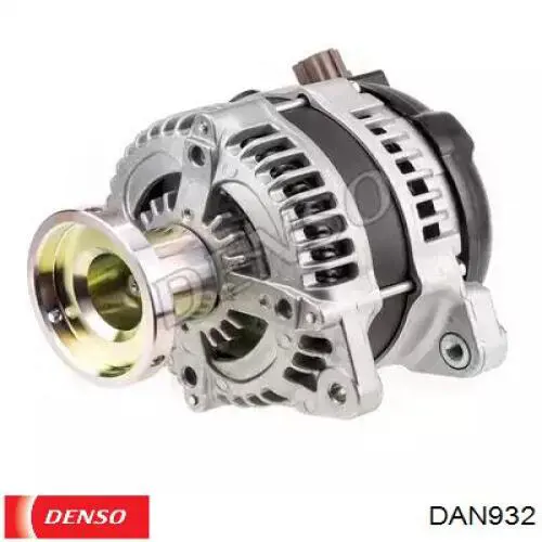 DAN932 Denso генератор