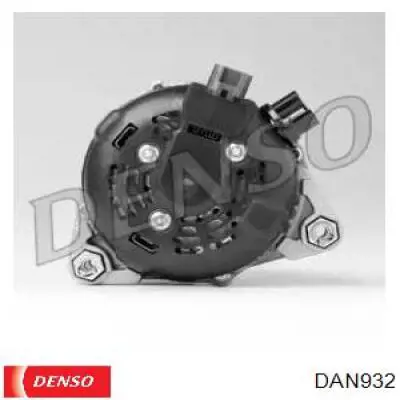 Генератор DAN932 Denso