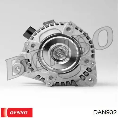 Генератор автомобиля Denso DAN932