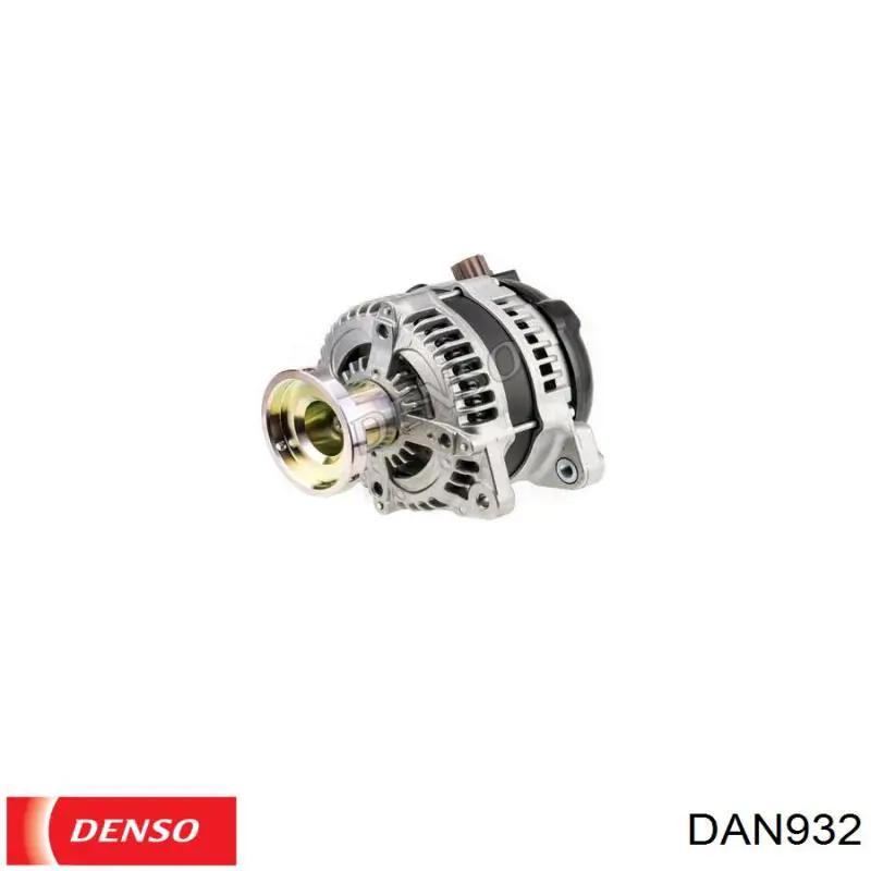 Автомобильный генератор Denso DAN932 цена, от 112.11 USD