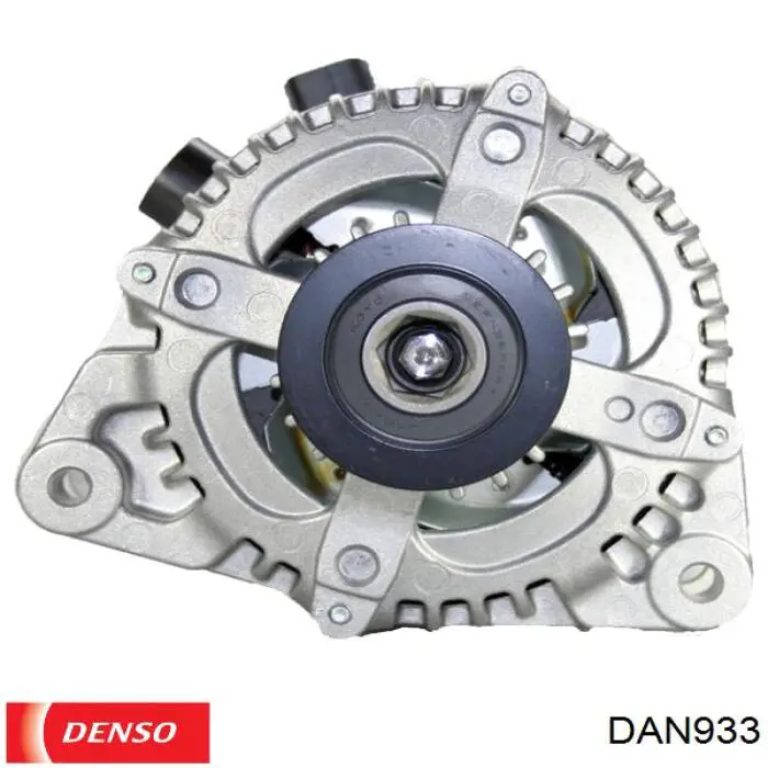 DAN933 Denso Генератор автомобильный