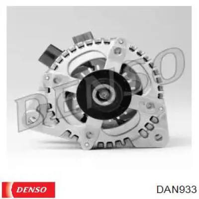Генератор DAN933 Denso