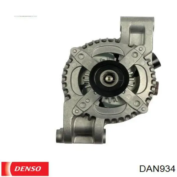DAN934 Denso Генератор автомобильный