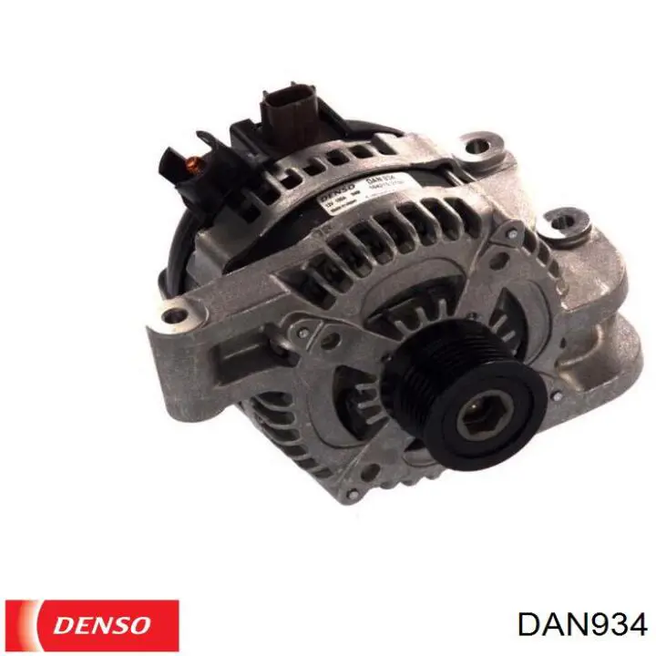 DAN934 Denso генератор