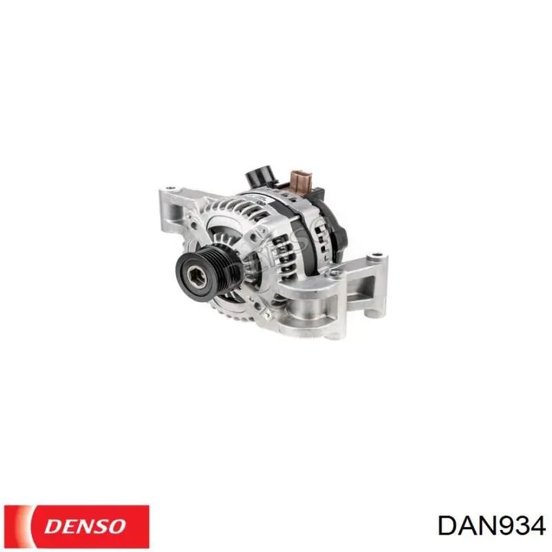 Генератор DAN934 Denso