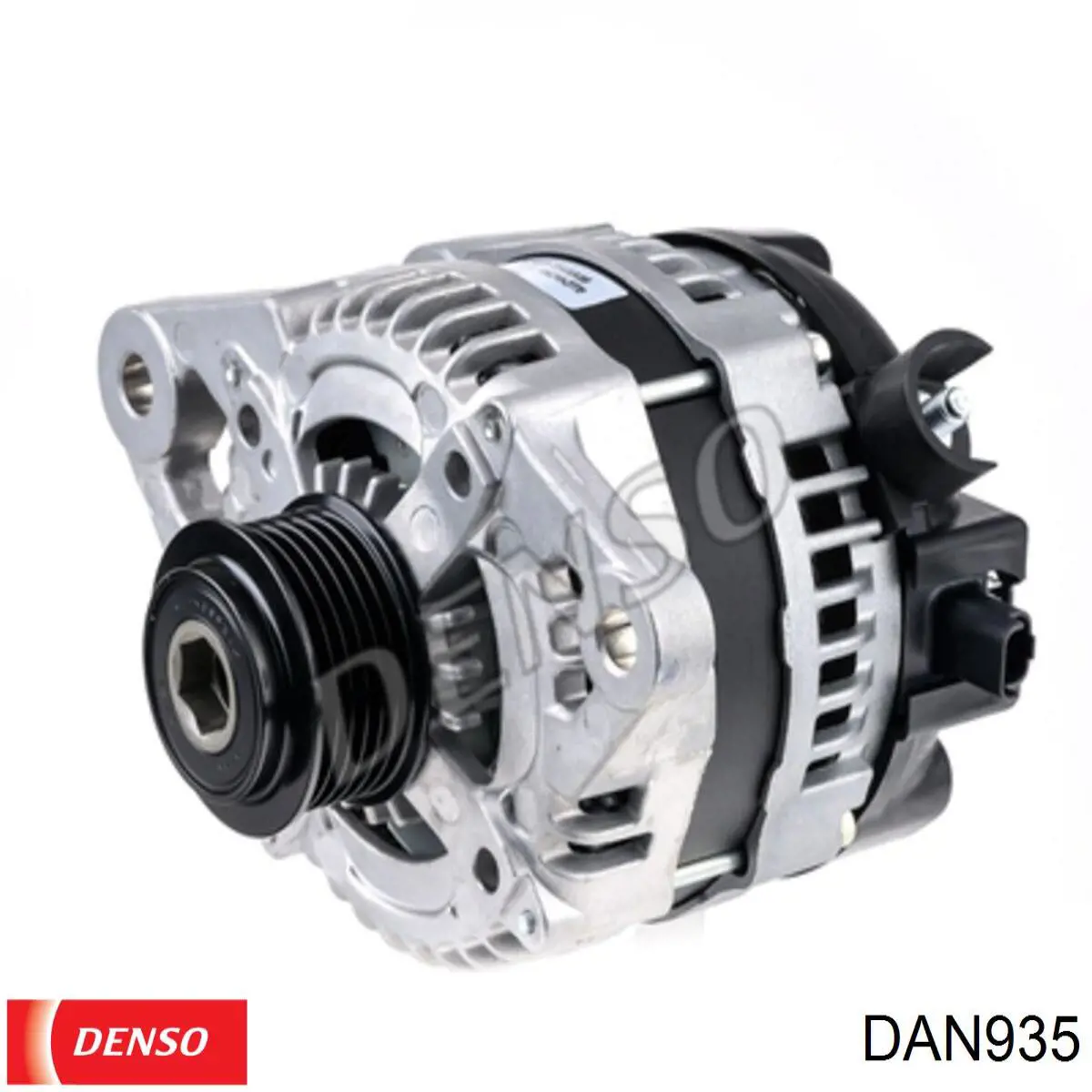 Автомобильный генератор AS/Auto Storm A6050 цена, от 211.97 USD