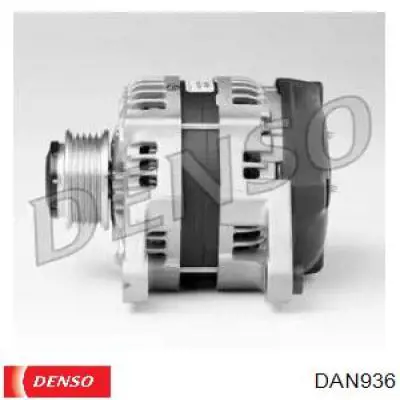 Генератор DAN936 Denso