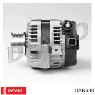 Автомобильный генератор Denso DAN938 цена, от 276.29 USD
