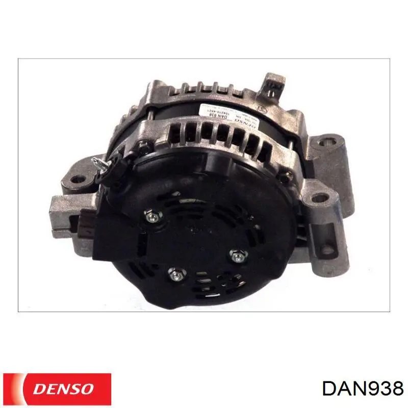 Генератор DAN938 Denso