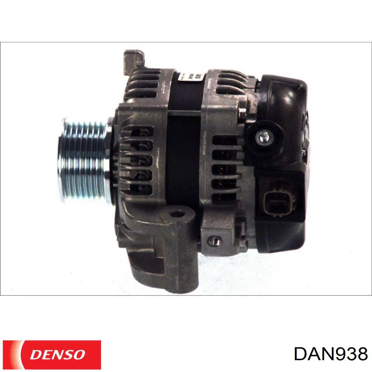 DAN938 Denso генератор