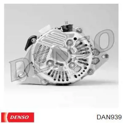 Купить DAN939 Denso Генератор