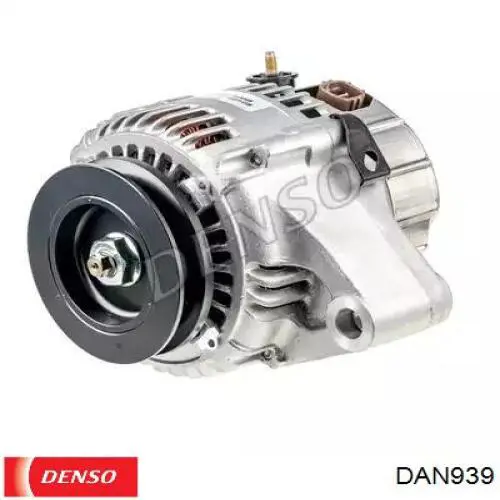 DAN939 Denso генератор