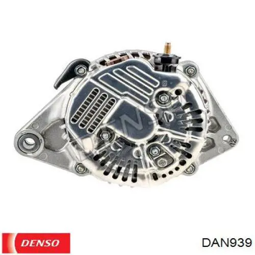 Генератор DAN939 Denso