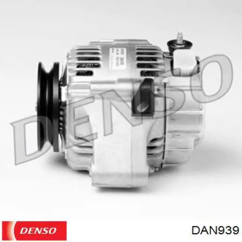Генератор автомобиля Denso DAN939