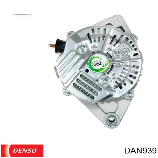 Автомобильный генератор Denso DAN939 цена, от 178.15 USD