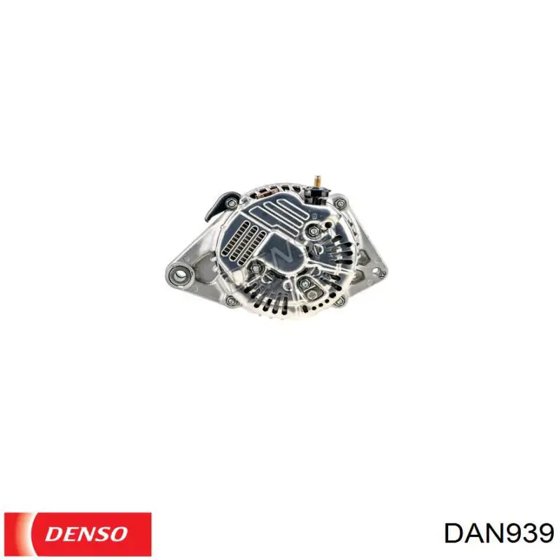 DAN939 Denso Генератор автомобильный