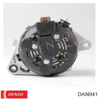 DAN941 Denso генератор