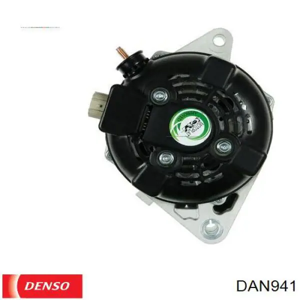 DAN941 Denso Генератор автомобильный