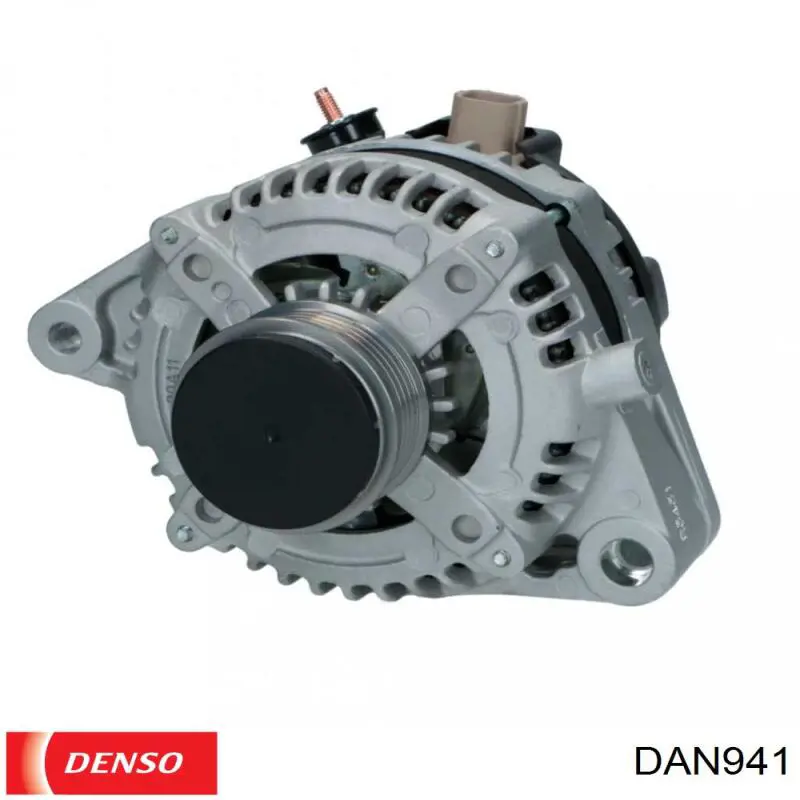 Автомобильный генератор Denso DAN941 цена, от 110.54 USD