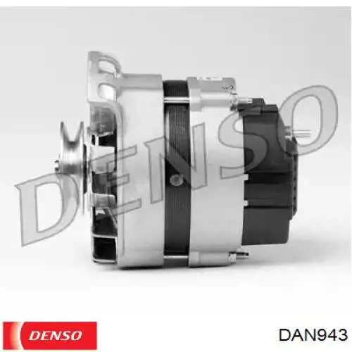 Генератор DAN943 Denso