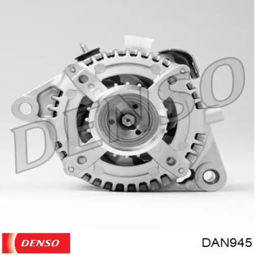 DAN945 Denso генератор