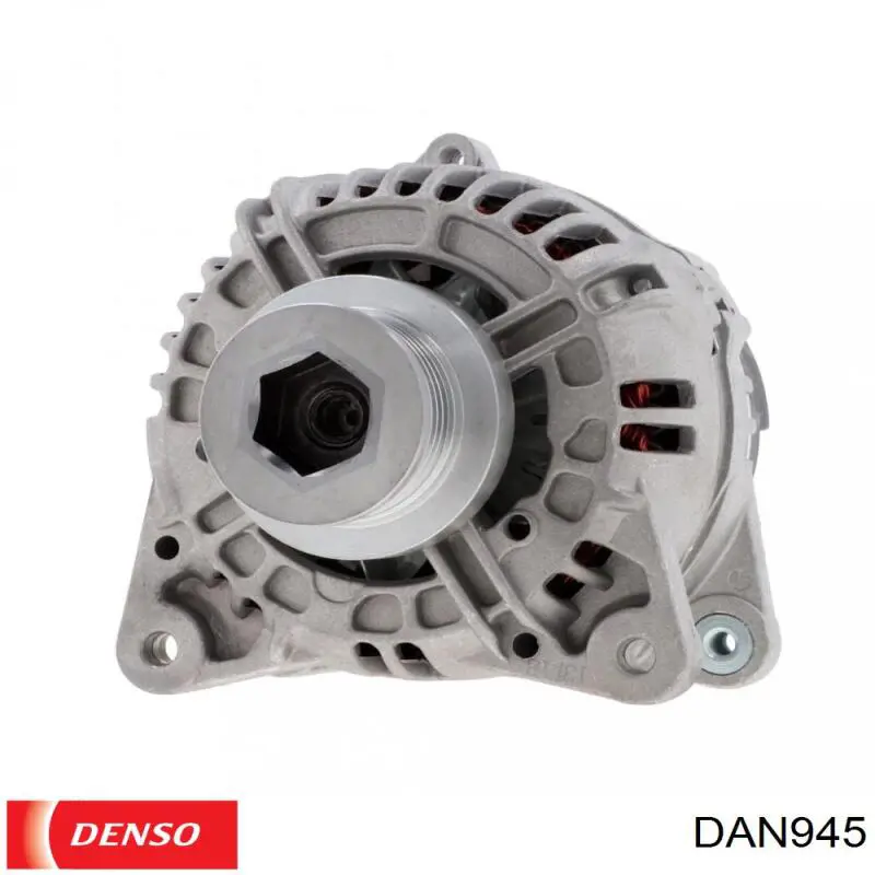 Генератор DAN945 Denso