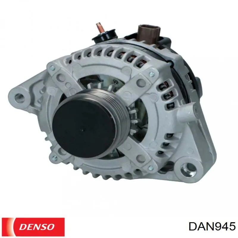 Генератор автомобиля Denso DAN945