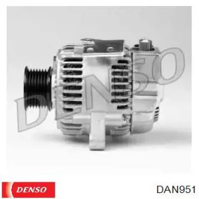 Генератор DAN951 Denso