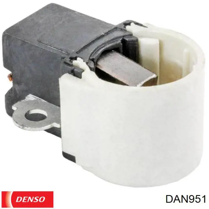 Автомобильный генератор Denso DAN951 цена, от 73.12 USD