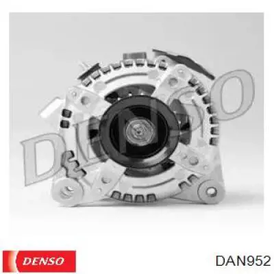 DAN952 Denso Генератор автомобильный