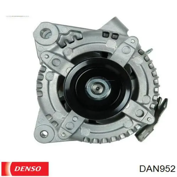 Генератор DAN952 Denso