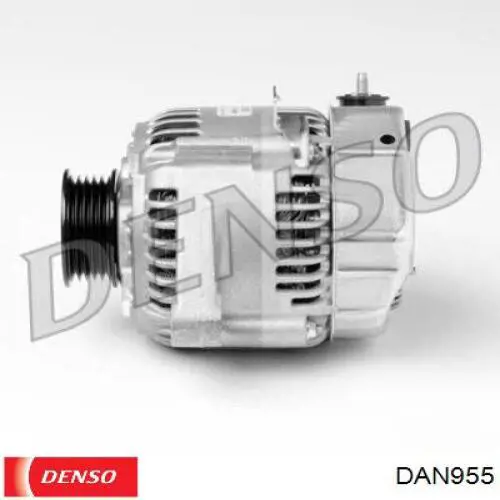 Генератор DAN955 Denso