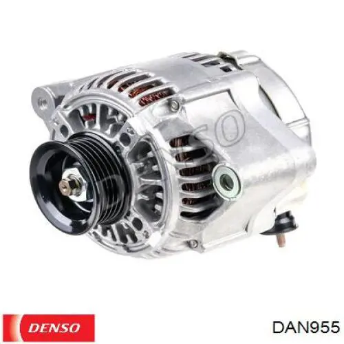Генератор DAN955 Denso