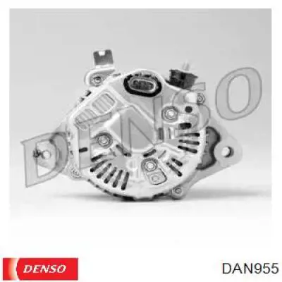 Генератор автомобиля Denso DAN955