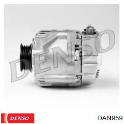 Генератор DAN959 Denso