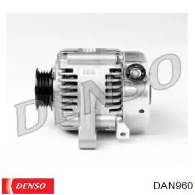 DAN960 Denso Генератор автомобильный