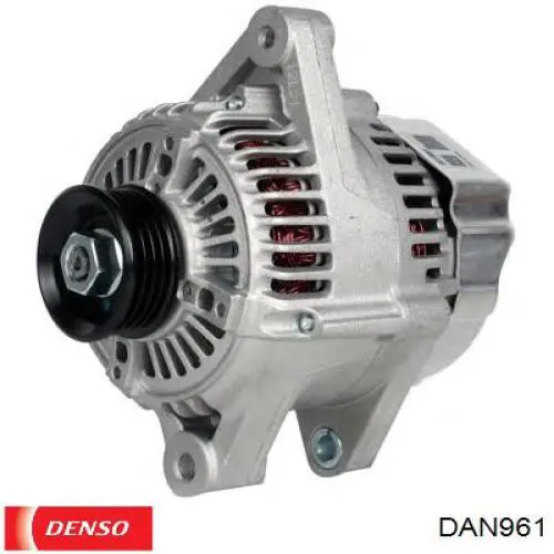 Автомобильный генератор Denso DAN961 цена, от 161.50 USD