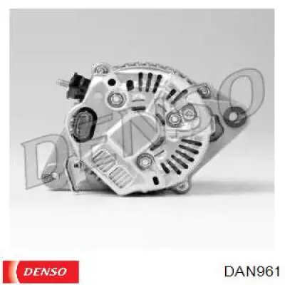 DAN961 Denso генератор