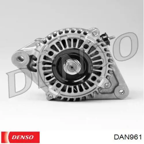 Генератор DAN961 Denso