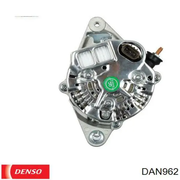DAN962 Denso Генератор автомобильный