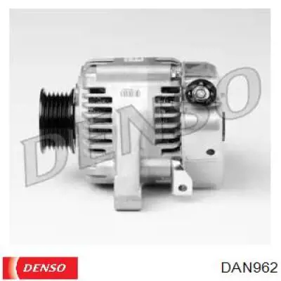 DAN962 Denso генератор