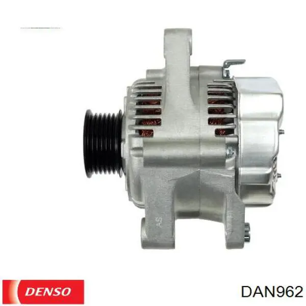 Генератор автомобиля Denso DAN962