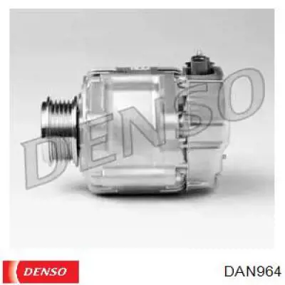 DAN964 Denso генератор