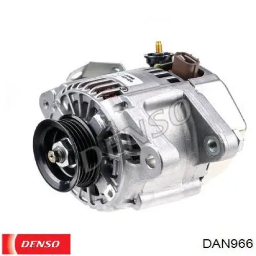 DAN966 Denso генератор