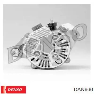 Купить DAN966 Denso Генератор