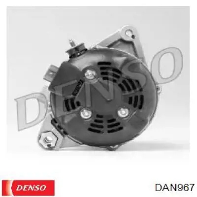 DAN967 Denso генератор