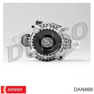 Генератор автомобиля Denso DAN968